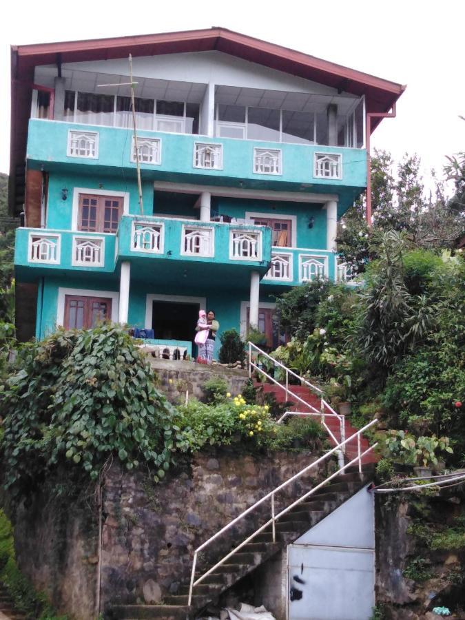 Cool Mount Guest Apartment Nuwara Eliya Ngoại thất bức ảnh