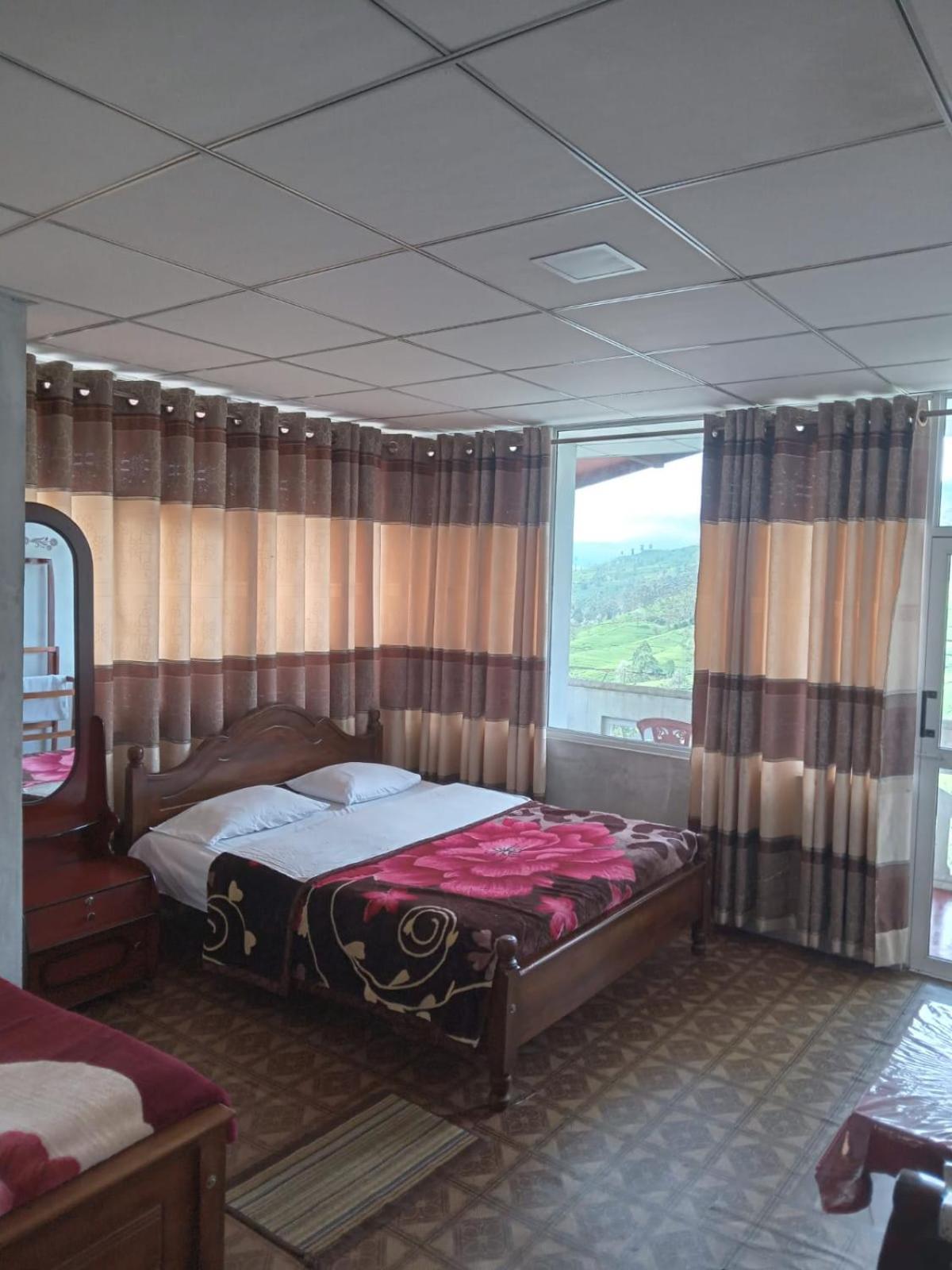 Cool Mount Guest Apartment Nuwara Eliya Ngoại thất bức ảnh